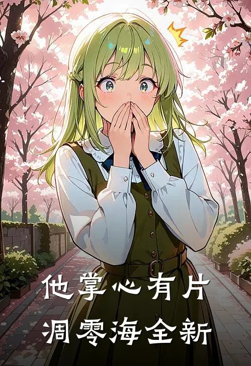 他掌心有片凋零海全新