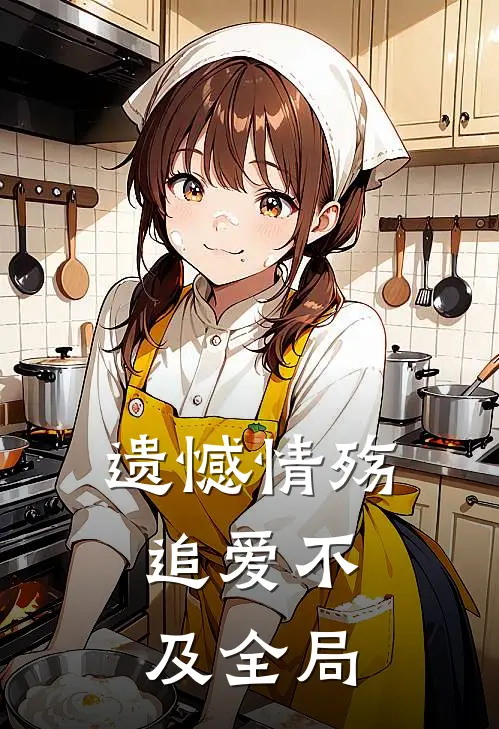 遗憾情殇,追爱不及全局下一句