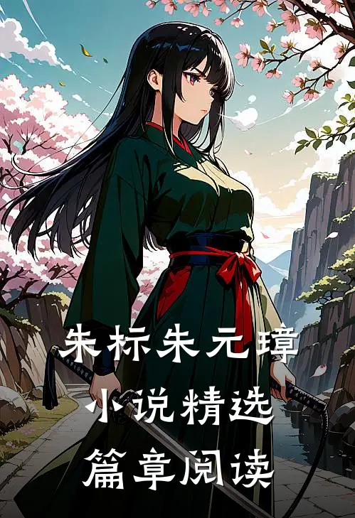 朱标朱元璋小说精选篇章阅读