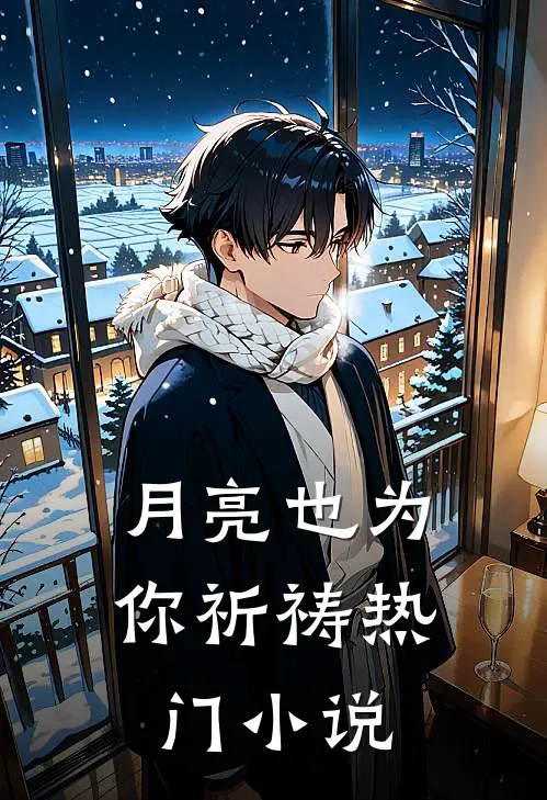 月亮也为你祈祷热门小说