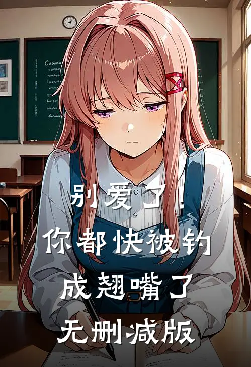 别爱了！你都快被钓成翘嘴了无删减版