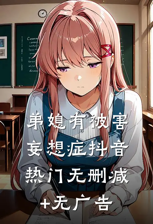 弟媳有被害妄想症抖音热门无删减+无广告