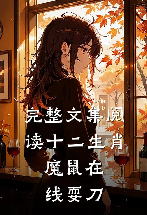完整文集阅读十二生肖：魔鼠在线耍刀