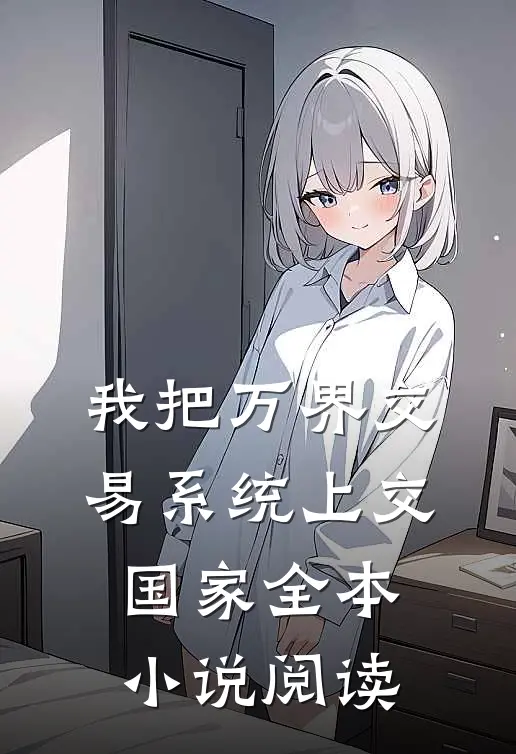 我把万界交易系统上交国家全本小说阅读