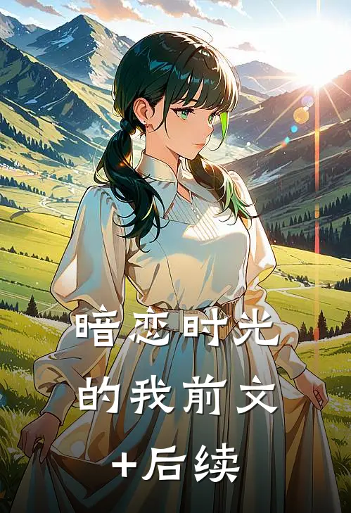 《暗恋时光的我》前文+后续