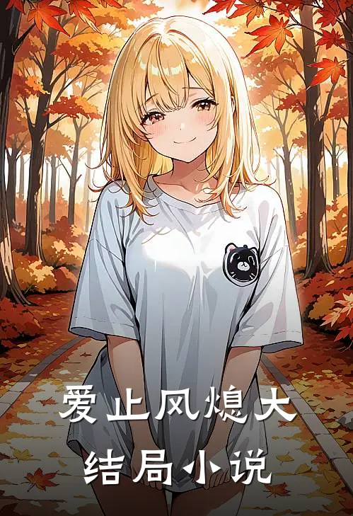 爱止风熄大结局小说