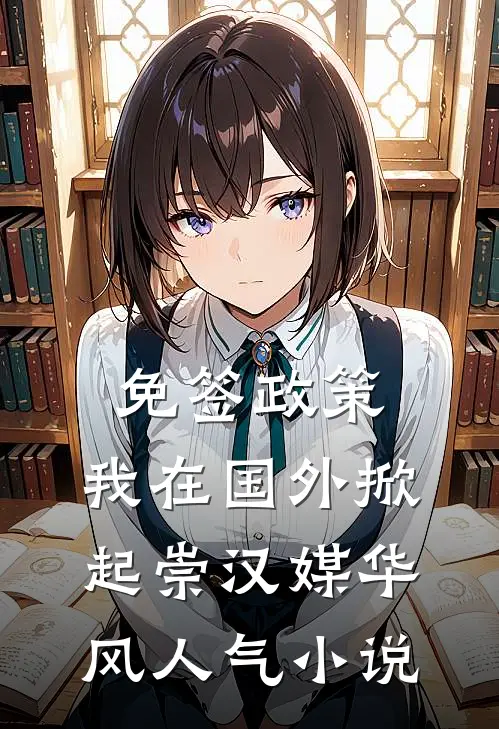 免签政策，我在国外掀起崇汉媒华风人气小说
