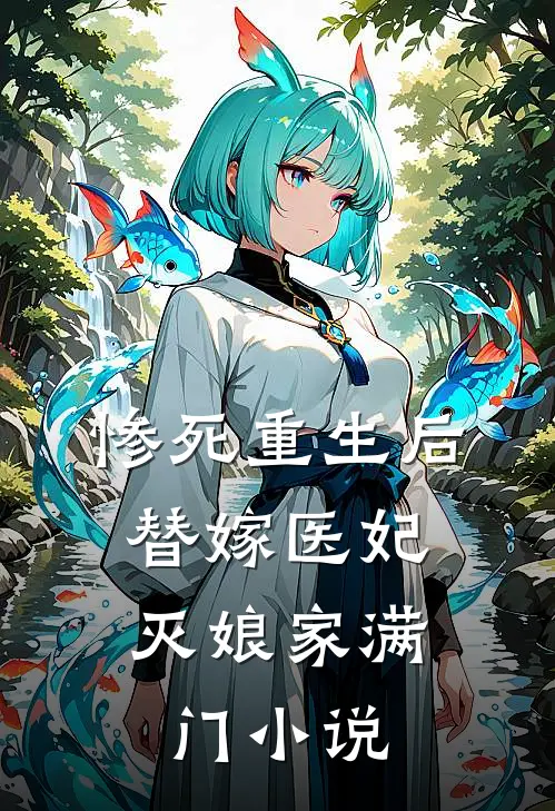 惨死重生后，替嫁医妃灭娘家满门小说