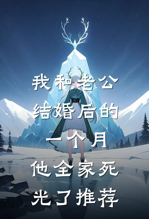 我和老公结婚后的一个月，他全家死光了推荐