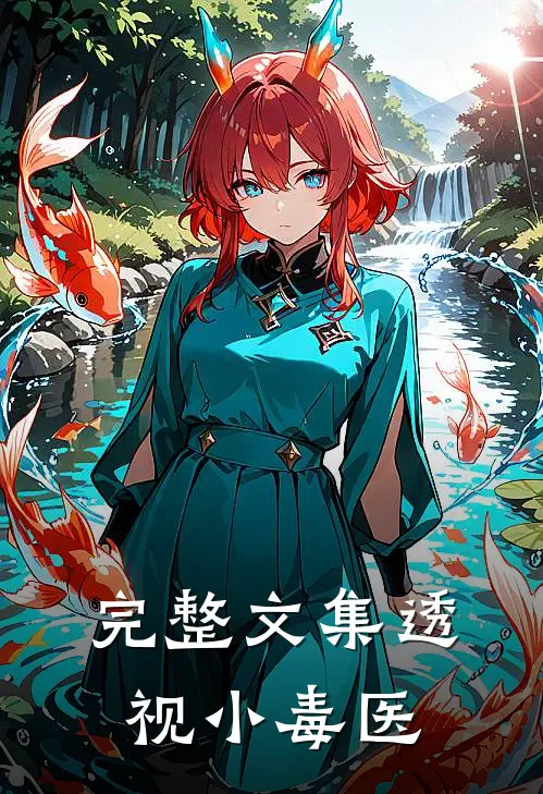完整文集透视小毒医