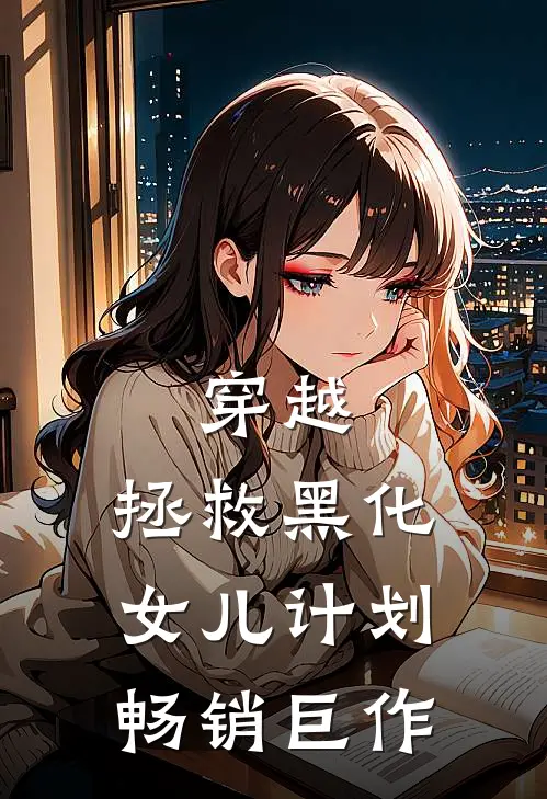 穿越：拯救黑化女儿计划畅销巨作
