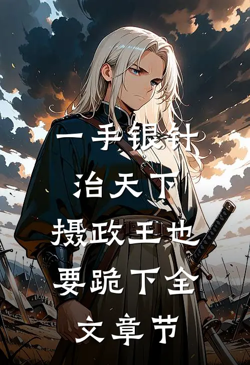 一手银针治天下，摄政王也要跪下全文章节