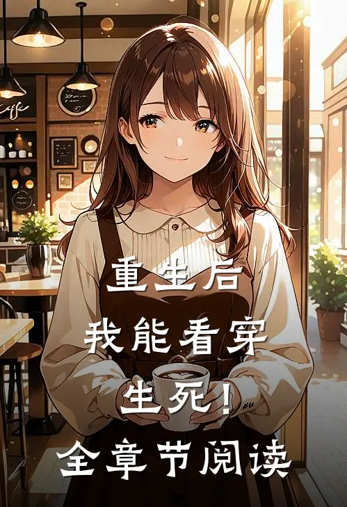 重生后，我能看穿生死！全章节阅读