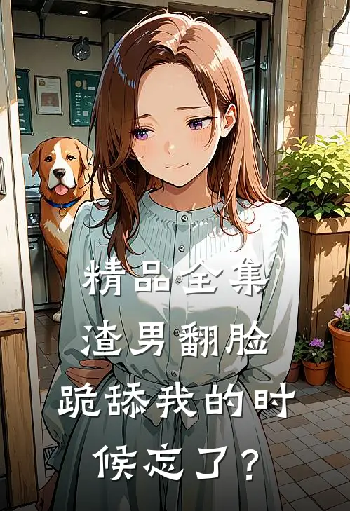精品全集渣男翻脸，跪舔我的时候忘了？