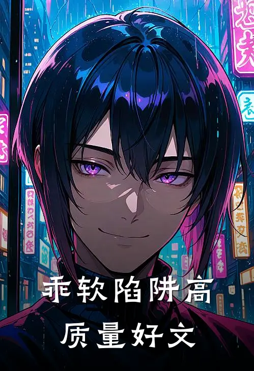 乖软陷阱高质量好文