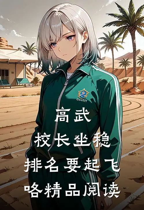 高武：校长坐稳，排名要起飞咯精品阅读