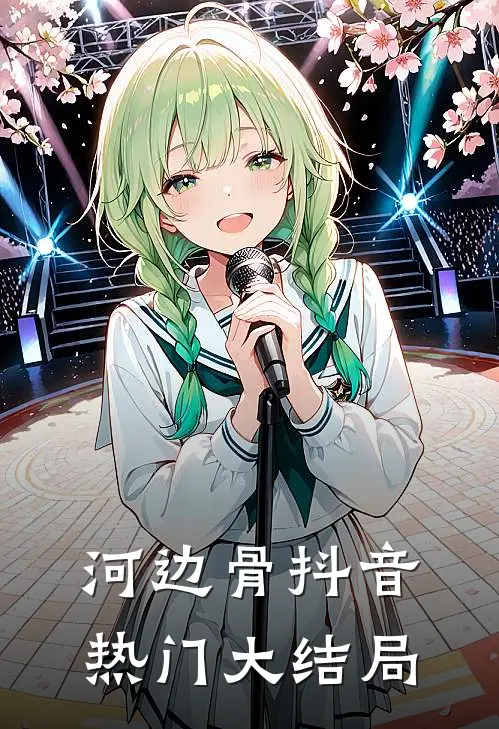 河边骨抖音热门大结局