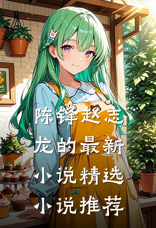陈锋赵志龙的最新小说精选小说推荐