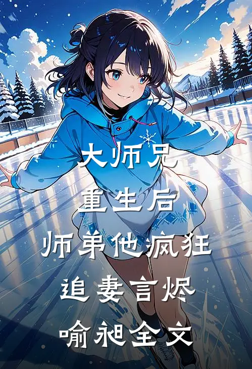 大师兄重生后，师弟他疯狂追妻言烬喻昶全文