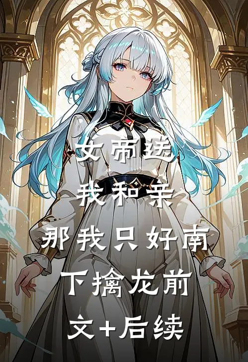 女帝送我和亲，那我只好南下擒龙前文+后续