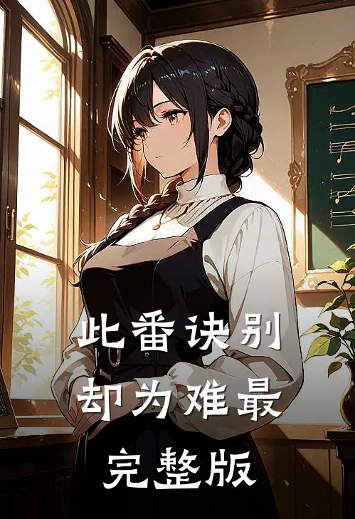 此番诀别却为难最完整版