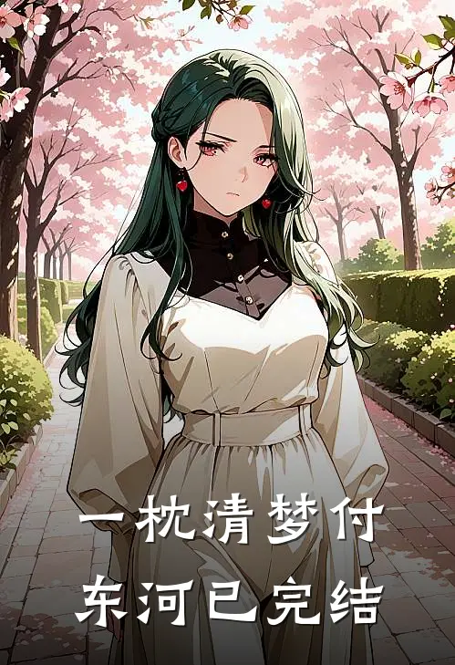 一枕清梦付东河已完结
