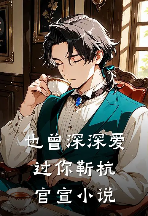 也曾深深爱过你靳杭官宣小说