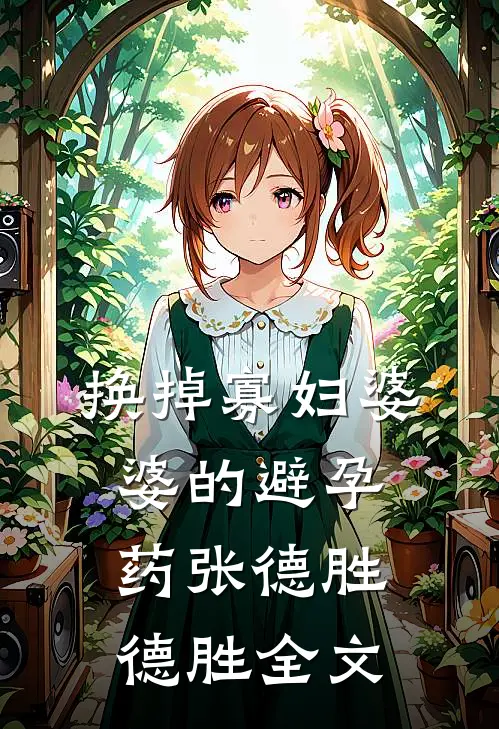 换掉寡妇婆婆的避孕药张德胜德胜全文