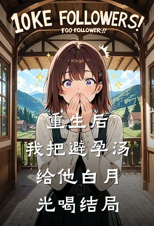 重生后，我把避孕汤给他白月光喝结局
