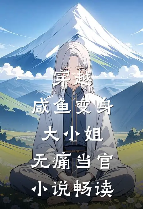 穿越：咸鱼变身大小姐，无痛当官小说畅读