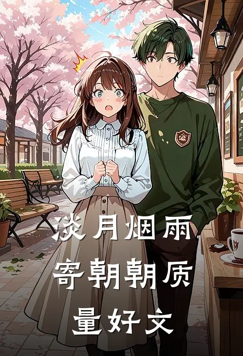 淡月烟雨寄朝朝质量好文