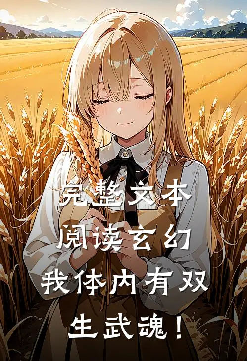 完整文本阅读玄幻：我体内有双生武魂！