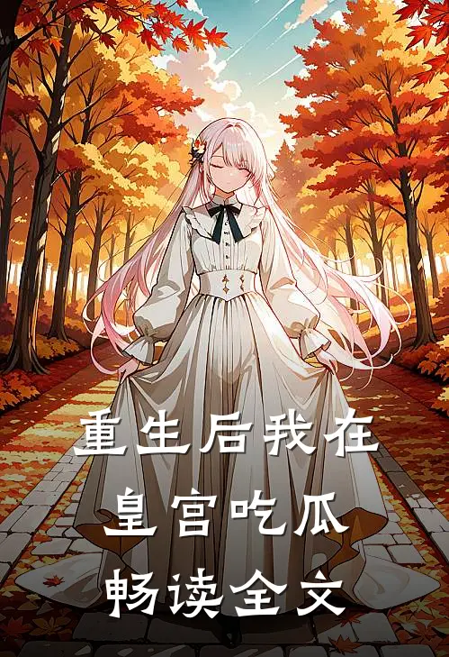 重生后我在皇宫吃瓜畅读全文