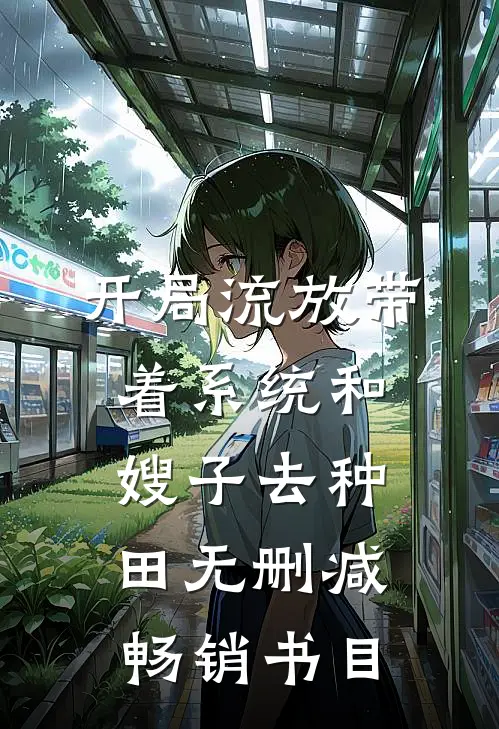 开局流放带着系统和嫂子去种田无删减畅销书目