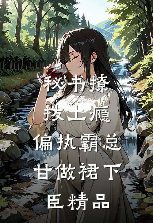 秘书撩拨上瘾，偏执霸总甘做裙下臣精品