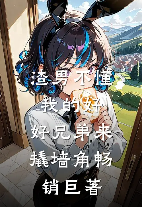 渣男不懂我的好，好兄弟来撬墙角畅销巨著