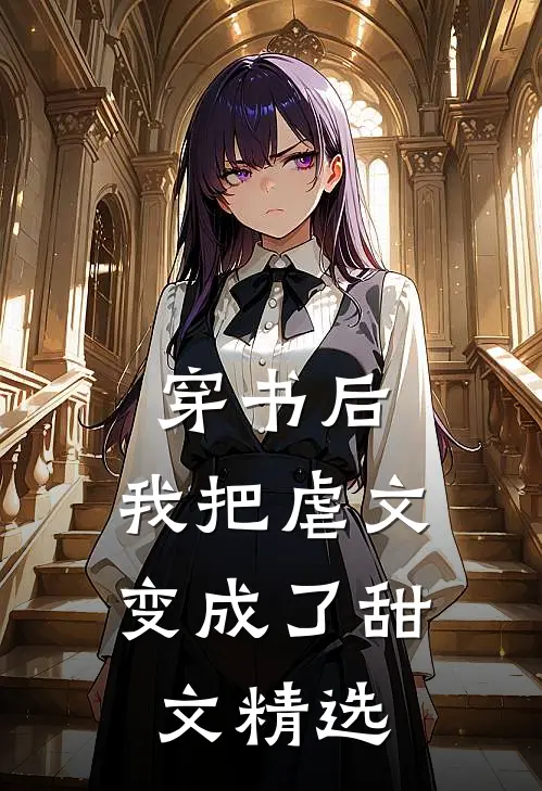 穿书后，我把虐文变成了甜文精选