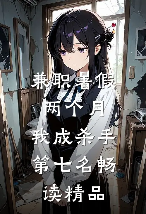 兼职暑假两个月，我成杀手第七名畅读精品