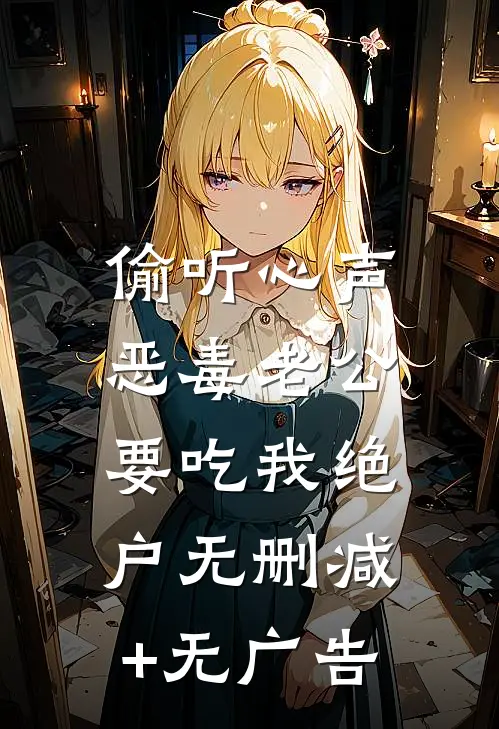 偷听心声，恶毒老公要吃我绝户无删减+无广告