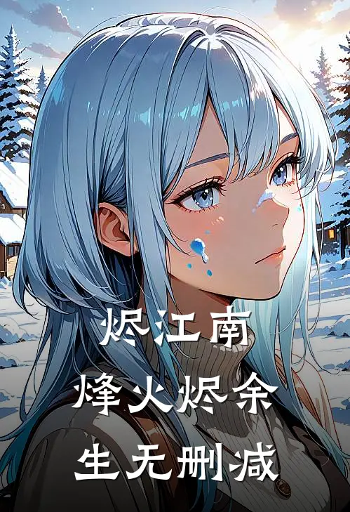 烬江南：烽火烬余生无删减