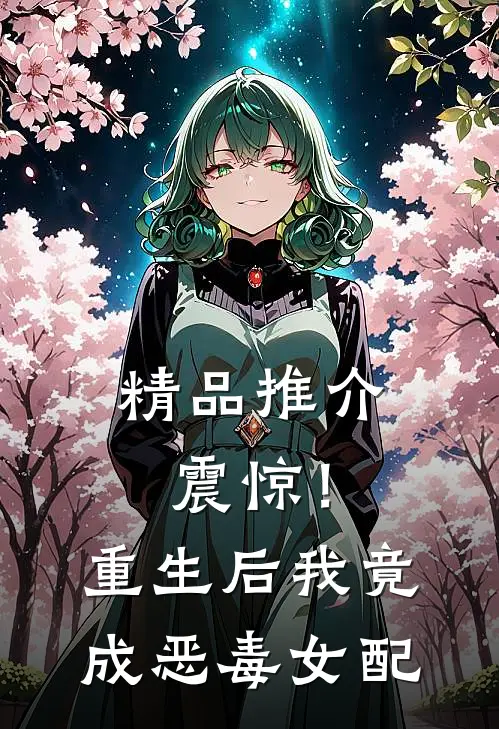精品推介震惊！重生后我竟成恶毒女配