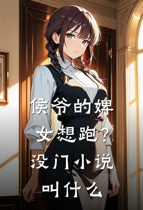 侯爷的婢女想跑？没门小说叫什么