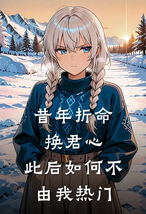 昔年折命换君心，此后如何不由我热门