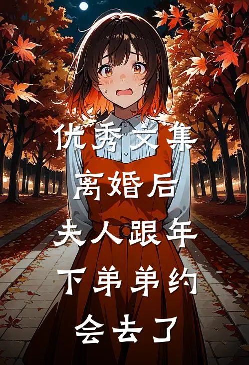 优秀文集离婚后，夫人跟年下弟弟约会去了
