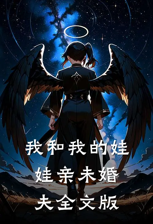我和我的娃娃亲未婚夫全文版
