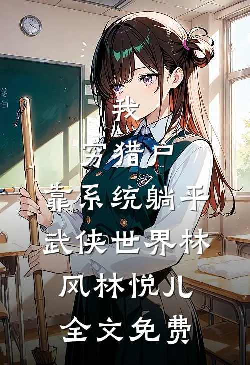 我，穷猎户，靠系统躺平武侠世界林风林悦儿全文免费