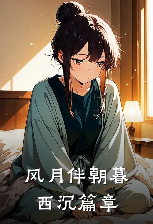 风月伴朝暮西沉篇章