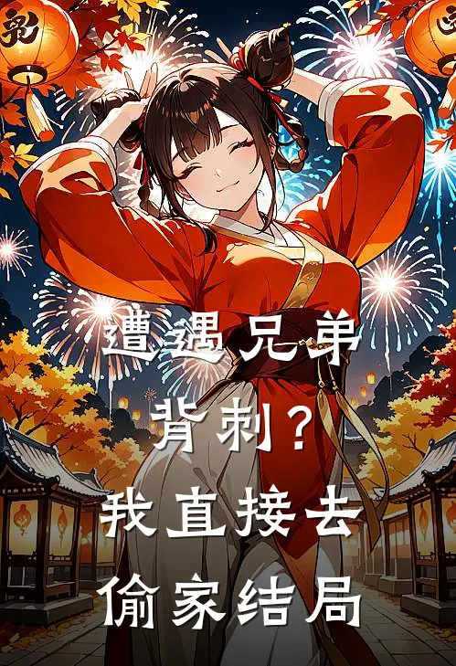 遭遇兄弟背刺?我直接去偷家结局是
