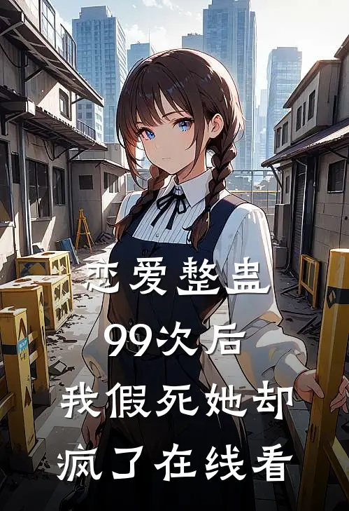 恋爱整蛊99次后，我假死她却疯了在线看