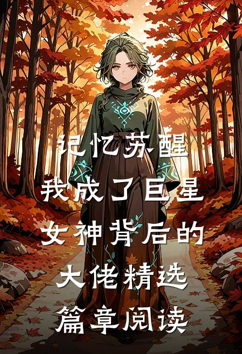 记忆苏醒，我成了巨星女神背后的大佬精选篇章阅读
